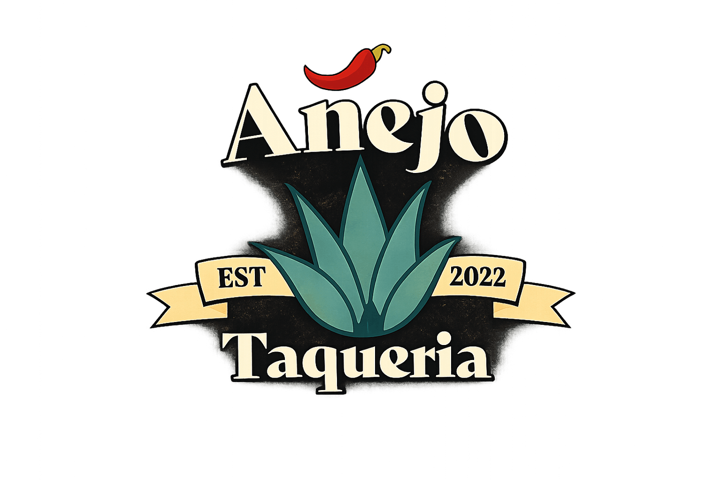 Anejo Taqueria Logo