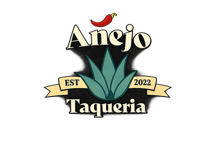 Anejo Taqueria logo